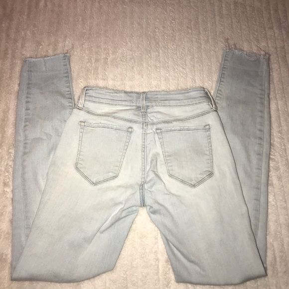 PacSun skinny jeans - Picture 2 of 5